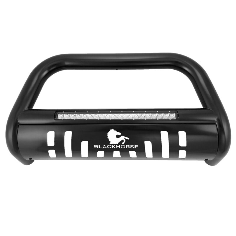 Bumper Push Bar - BE-B4802B